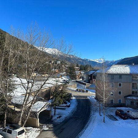 Les Cimes De Cadelio , 5 A 7 Personnes, Proche Base De Loisirs Et Remontee Du Pontillas, Dernier Etage La Salle-les-Alpes Exterior foto